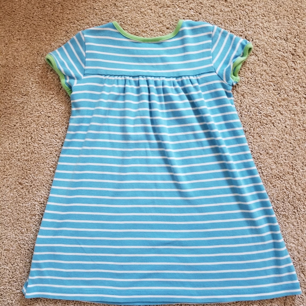 🌻SALE🌻 GUC HANNA ANDERSSON GIRLS DRESS - Picture 3 of 7